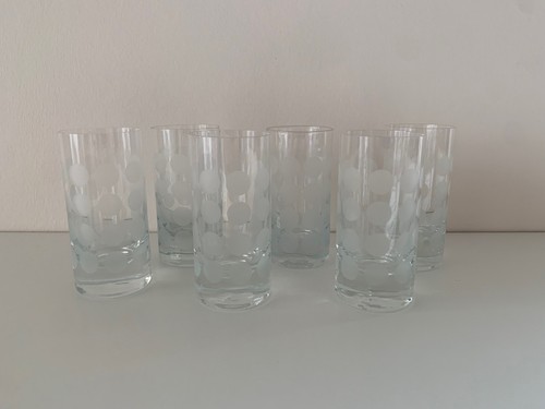 Ingrid glas weingläser - glas, /