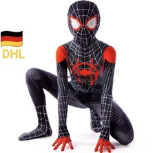 Spider-Man Kostüm Marvel