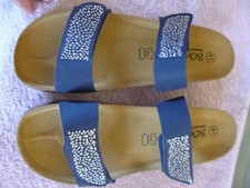 QVC, Bonova, Pantolette