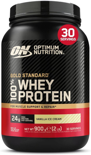 Optimum nutrition gold - optimum,