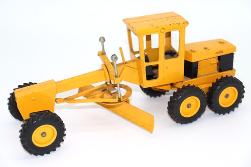 Ertl metallmodell 504 john - metallmodell,