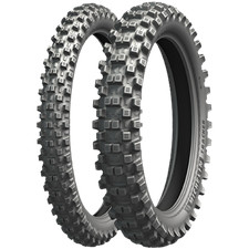 MICHELIN Motorradreifen 90/90
