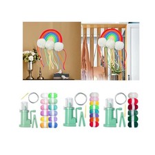 Handbetriebene Weaver Cord