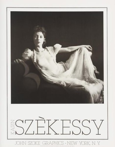 Karin szekessy signiertes - karin,