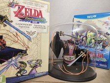 The Legend of Zelda: The Wind