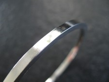 Armreif Silber 925 Georg Jensen Dänemark No 51 A von ca 1965