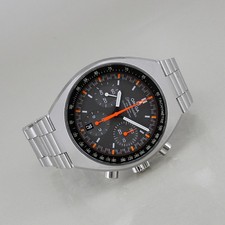 OMEGA Speedmaster Mark II