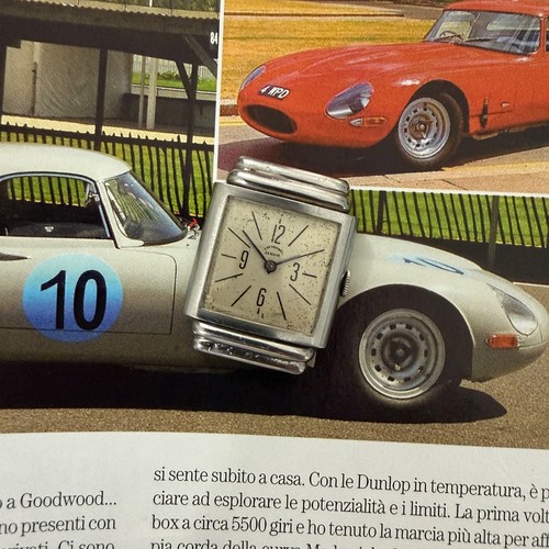 Universal geneve vintage uhr - universal,