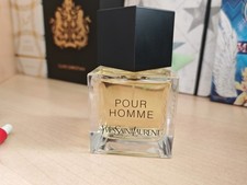 Yves Saint Laurent  |  YSL