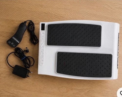 Genius legxercise pro - pro,