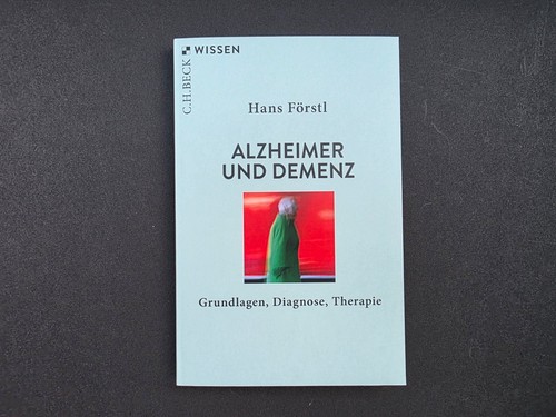 Alzheimer und demenz - demenz, |