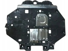 UNTERFAHRSCHUTZ MOTORSCHUTZ