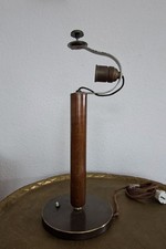 Art Deco Lampe 20er 30er –