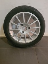 Smart 451 450 alufelge vorne - smart,