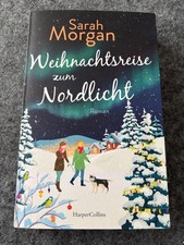 Weihnachtsreise zum Nordlicht