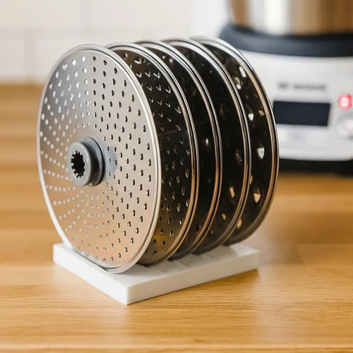 Halterung für bosch cookit - halterung,