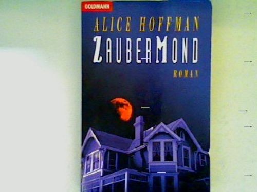 Zaubermond hoffman alice - zaubermond, alice: