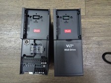 Frequenzumrichter Danfoss 2 Stück Mididrive FC280