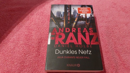 Dunkles netz von andreas - von,