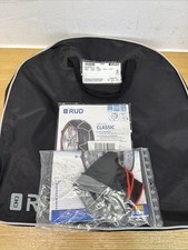 RUD Schneeketten Paar 205/65R16 215/60R16 215/65R15 225/45R18 225/50R17