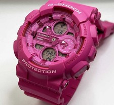 CASIO G-SHOCK GMA-S140PP-4AJF