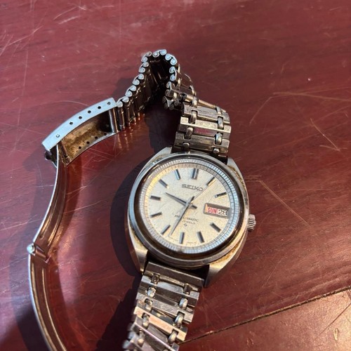 Seiko bell matic - bell-matic, 4006-7000