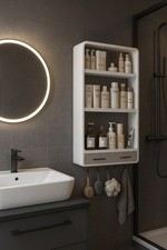 Modernes Selbstklebendes