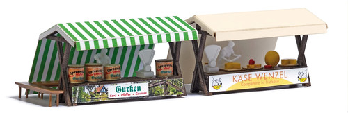 Busch 1822 gurken - busch, &