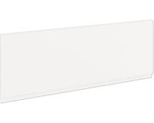 PICCANTE Smart Schranktür für Klappenschrank 90 cm weiß hochglanz lackiert mit i