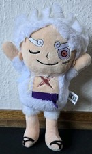 One Piece Ruffy Gear 5 Form -