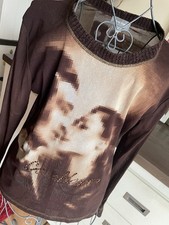 Marc Aurel Langarm Shirt Casablanca Motiv Film Gr.40 42 stylisch