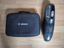 Bosch Move 20,4 Kabelloser