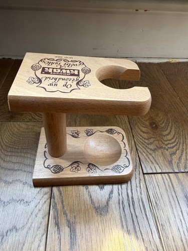 Vintage kwak belgisches bier - vintage,
