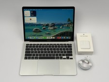 Apple MacBook Air 13,3“ M1
