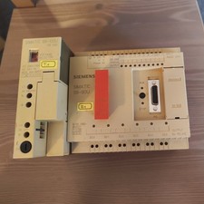 Siemens Simatic SPS 6ES5