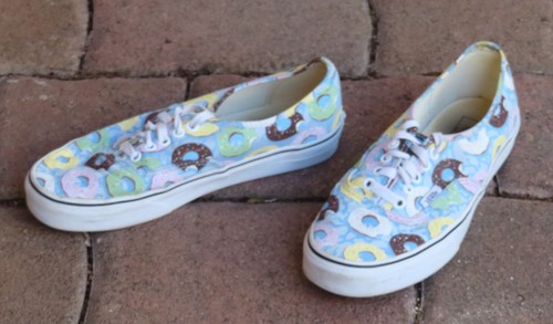 Vans damen oder mädchen - vans,