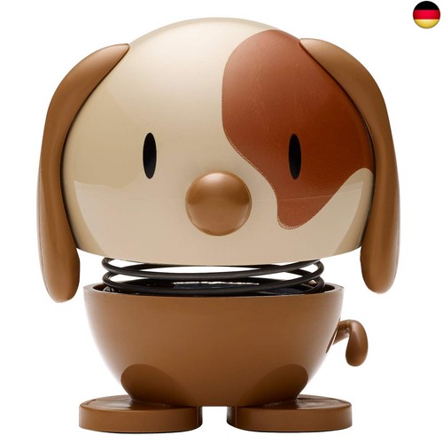 Hoptimist dog brown 26126 - dog, brown.26126