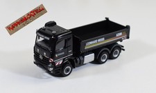 Herpa 1:87 - LKW Mercedes