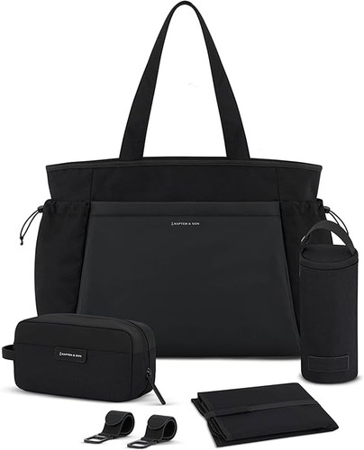 Kapten son wickeltasche - &,