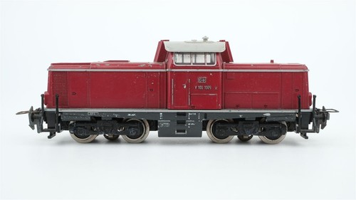 Trix express 2267 - express, diesellok