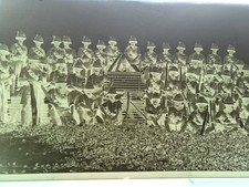 9X GALLIPOLI XX LANCASHIRE