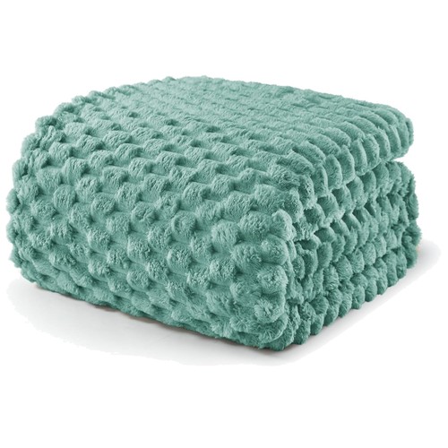 Fleecedecke kuscheldecke - fleecedecke,