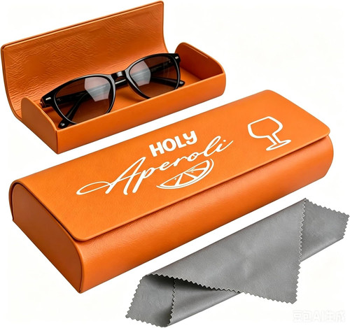 Brillenetui hardcase mit - hardcase,