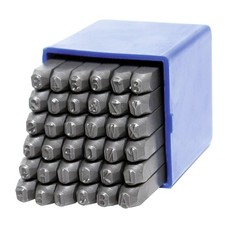 Schlagzahlen Schlachbuchstaben