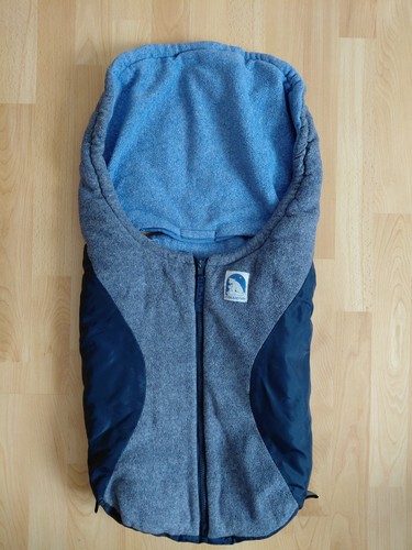 Wintersack maxi cosi - maxi,