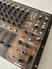 UREI by Soundcraft 1605 DJ Mixer - 7-Kanal Clubmixer (selten)
