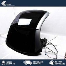 Klappdach Cabrio Verdeck