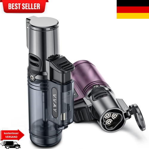 Stück sturmfeuerzeug - 2,