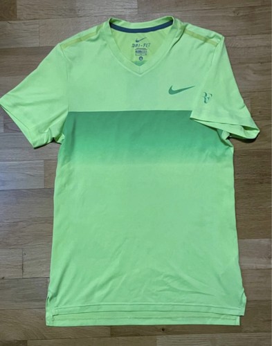 Trikot nike tennis roger - trikot,