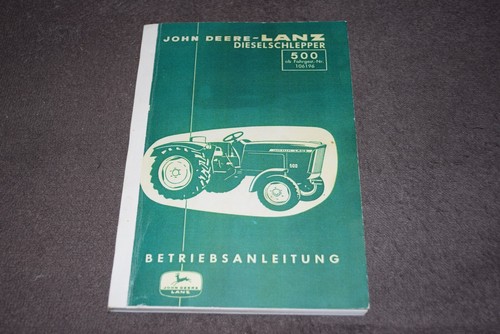 Betriebsanleitung
